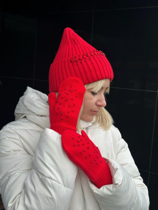 Шапки и кепки Zarmilkas модель ZV-3-8 Фото