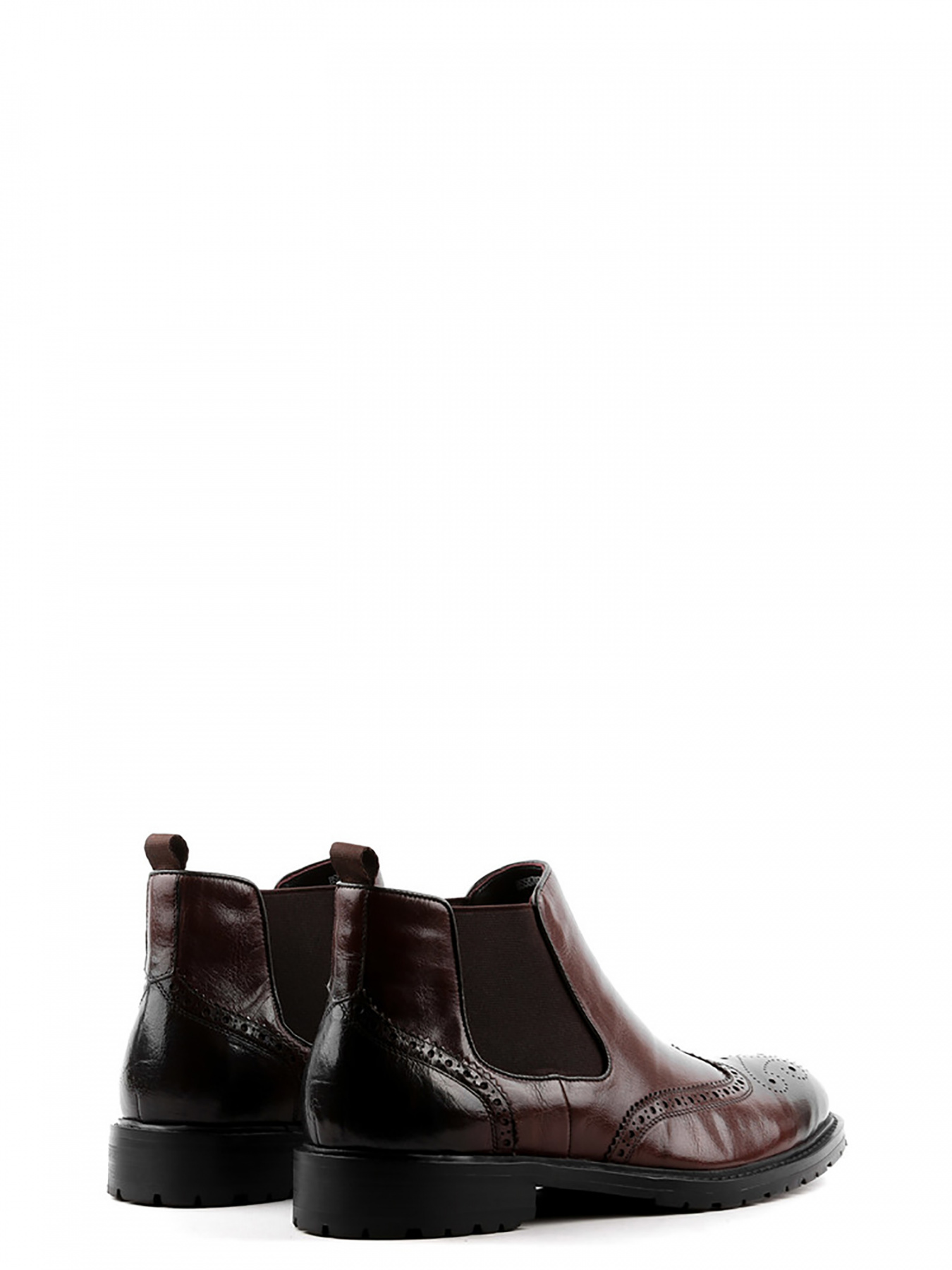 Ботинки Basconi модель 00000010832 Фото