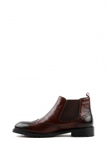 Ботинки Basconi модель 00000010832 Фото