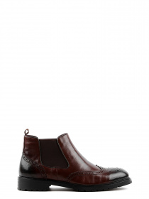 Ботинки Basconi модель 00000010832 Фото