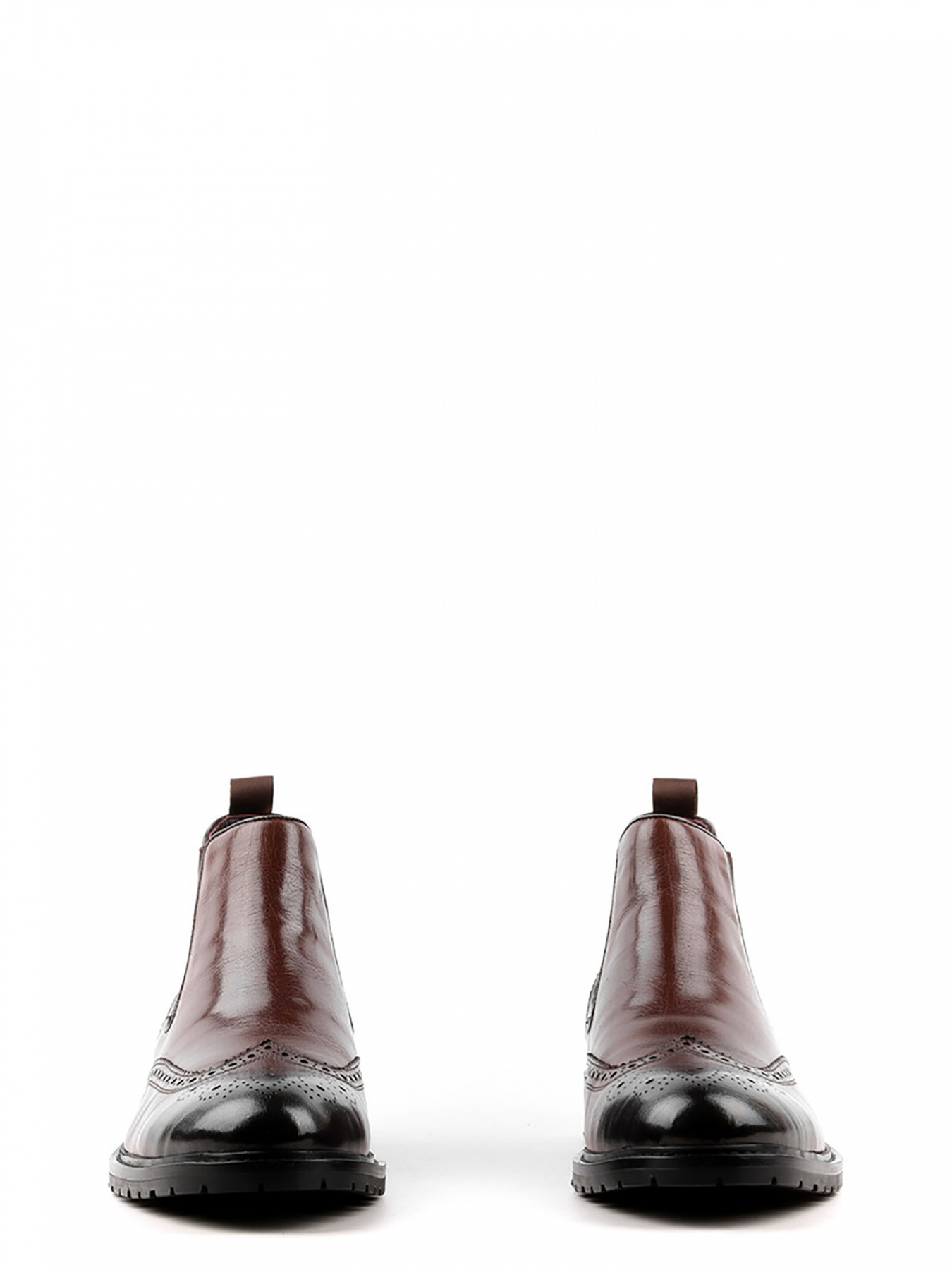 Ботинки Basconi модель 00000010832 Фото