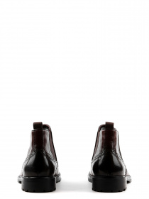 Ботинки Basconi модель 00000010832 Фото