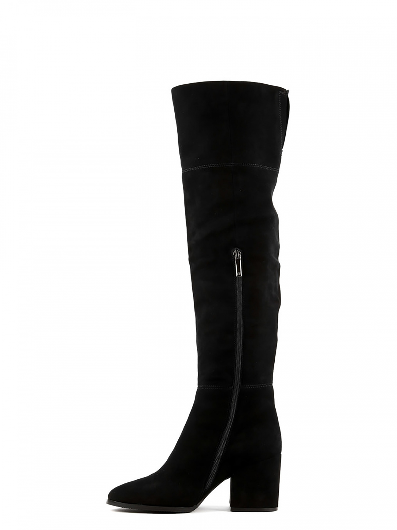 Ботфорты Sasha Fabiani модель 00000010831 Фото