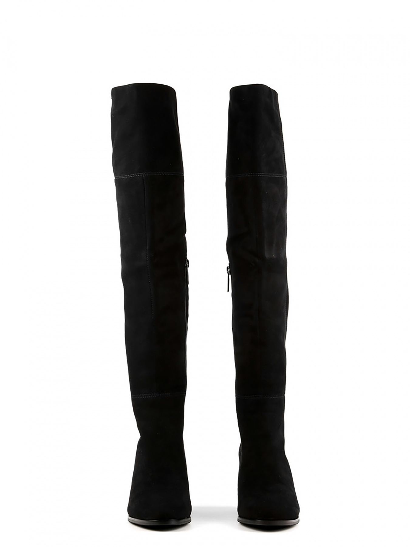 Ботфорты Sasha Fabiani модель 00000010831 Фото