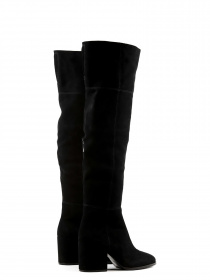 Ботфорты Sasha Fabiani модель 00000010831 Фото