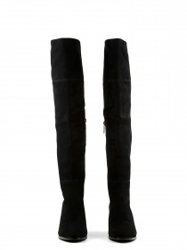 Ботфорты Sasha Fabiani модель 00000010831 Фото