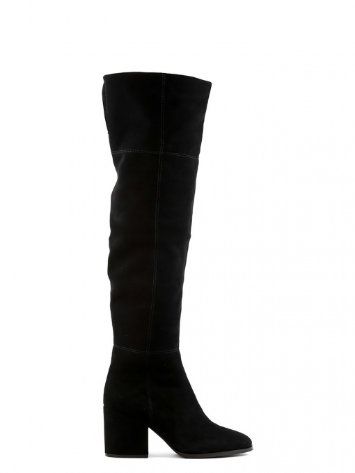 Ботфорты Sasha Fabiani модель 00000010831 Фото