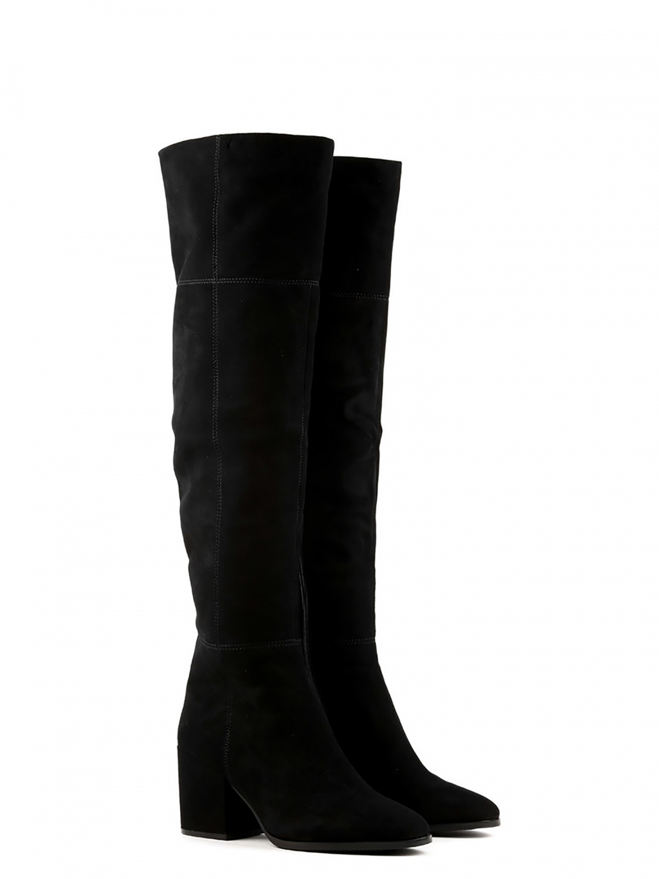 Ботфорти Sasha Fabiani модель 00000010831 Фото