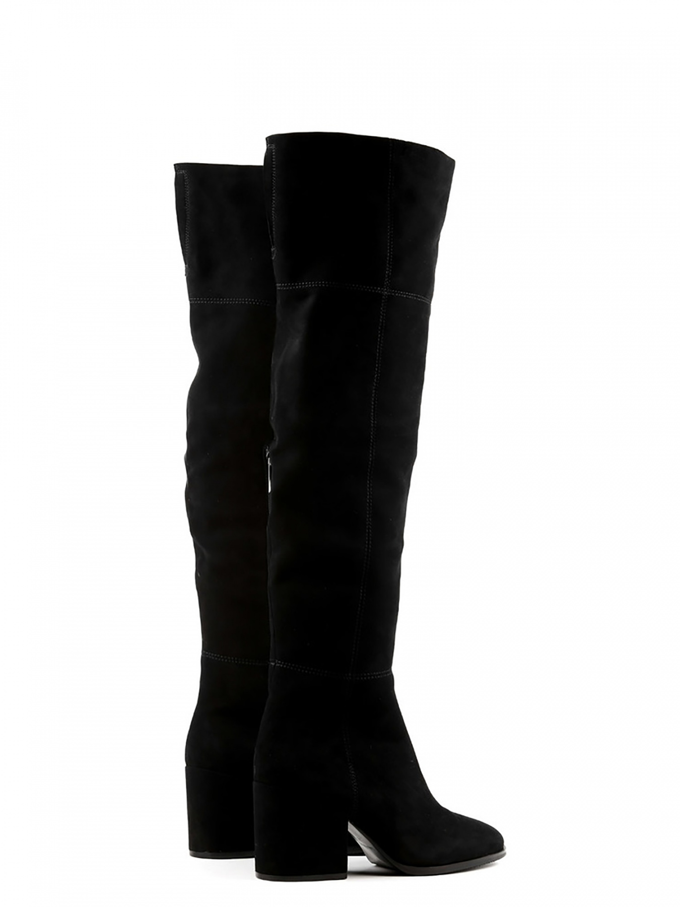 Ботфорти Sasha Fabiani модель 00000010831 Фото