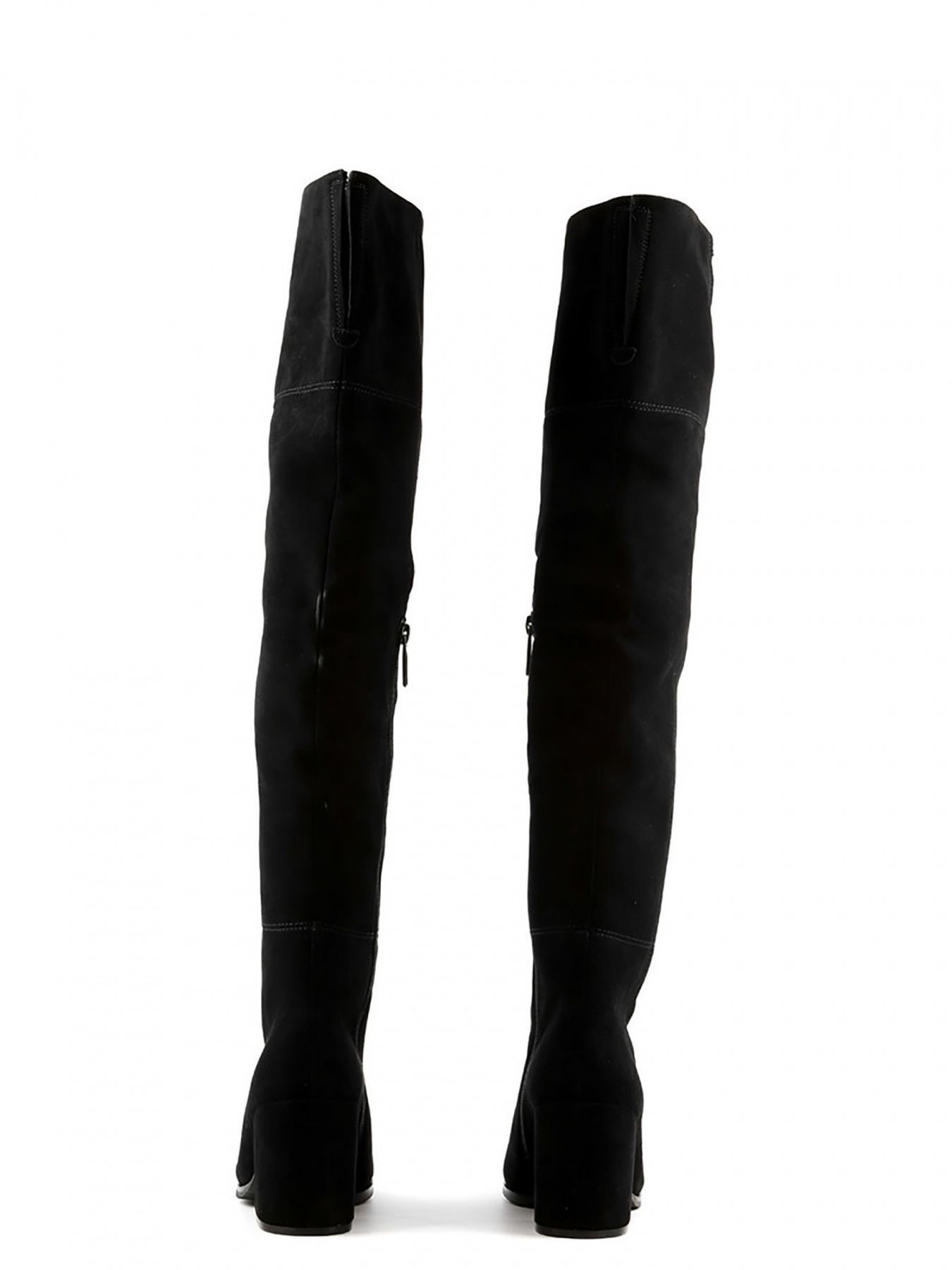 Ботфорти Sasha Fabiani модель 00000010831 Фото