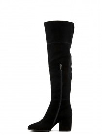 Ботфорти Sasha Fabiani модель 00000010831 Фото