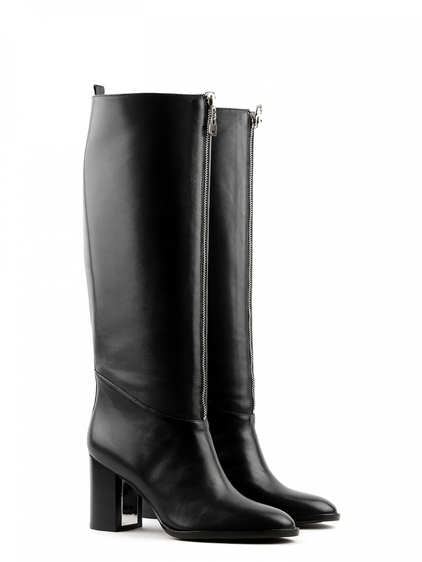 Сапоги Basconi модель 00000010830 Фото