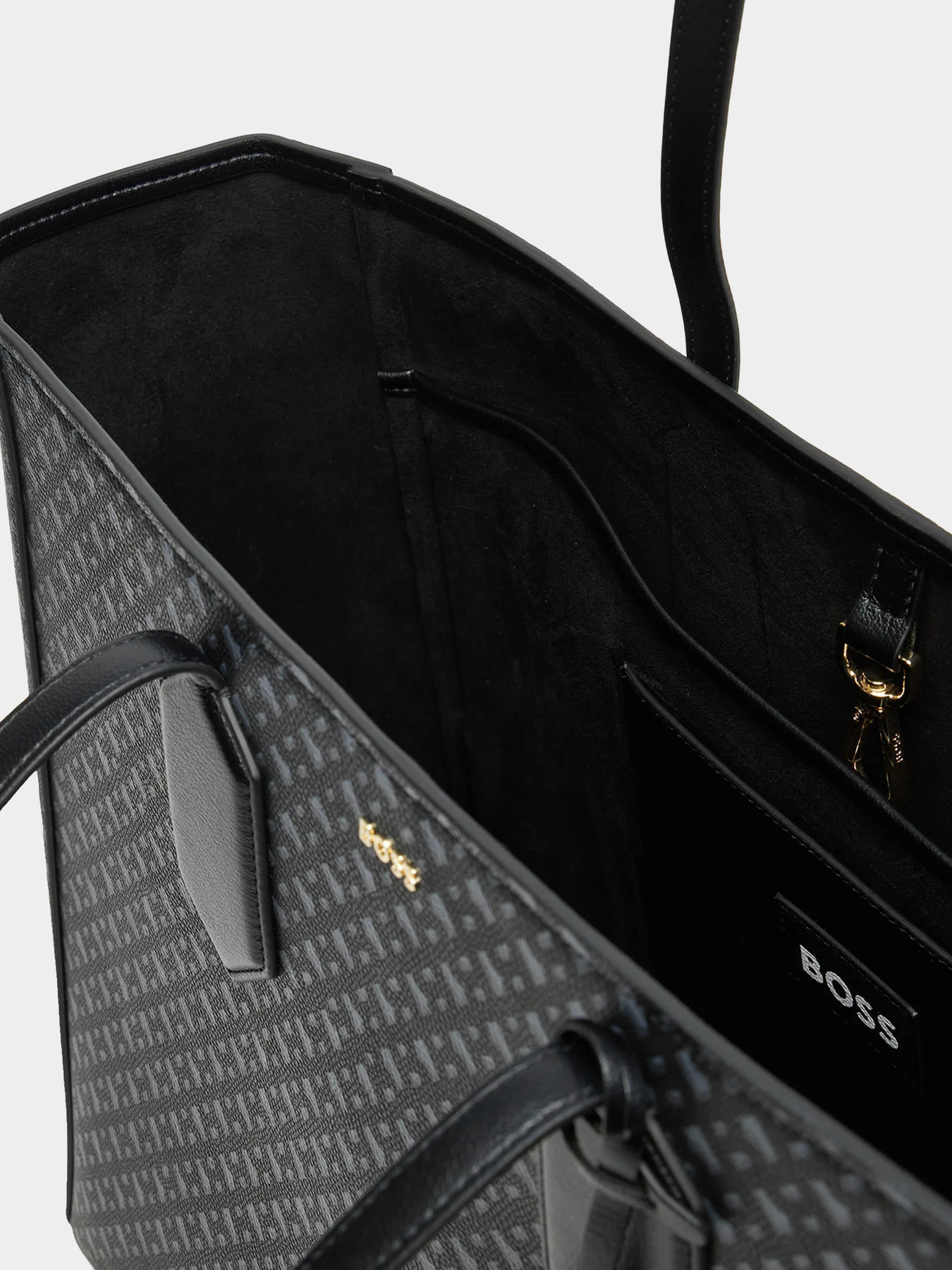 Сумки Boss модель 50523322-001 Фото