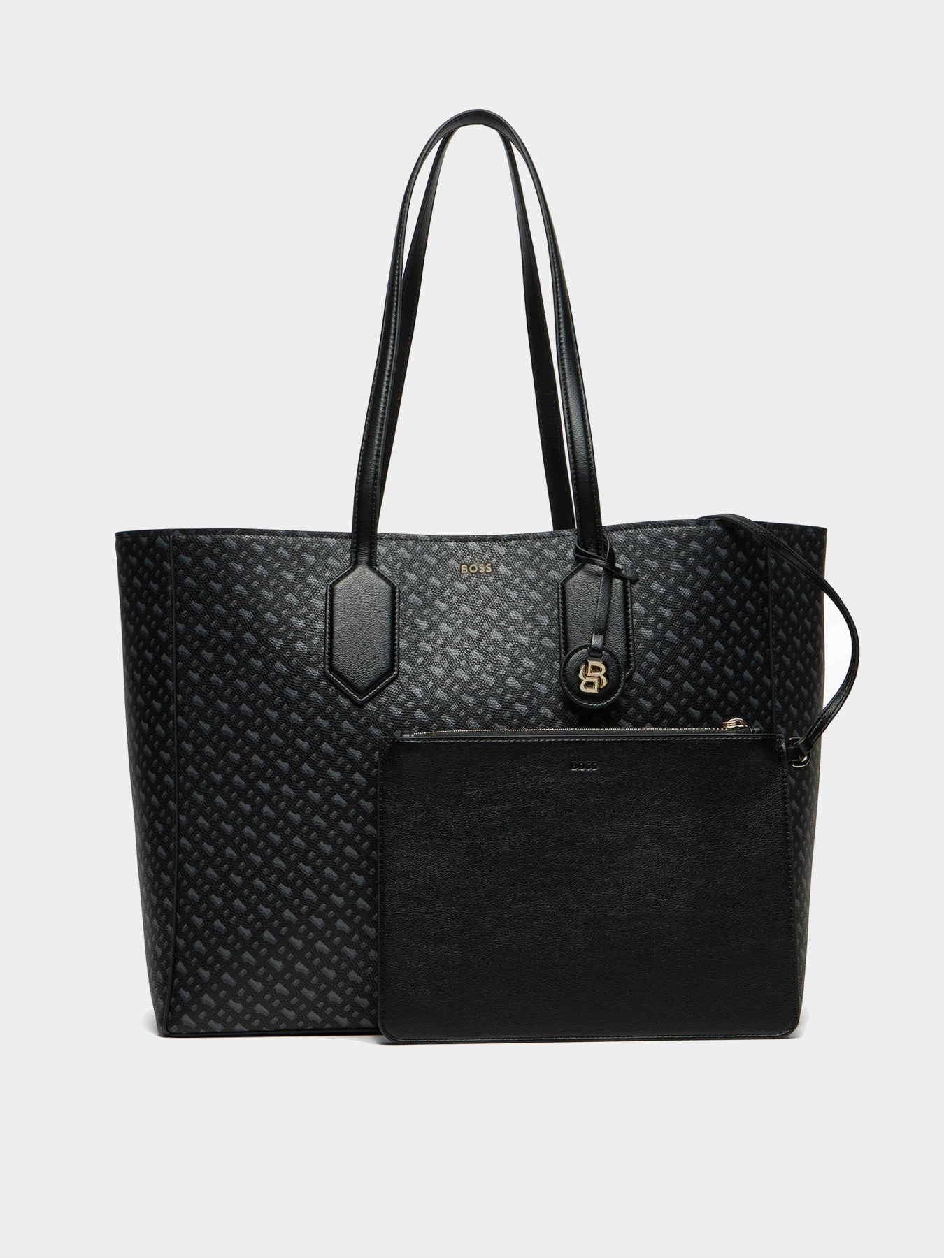 Сумки Boss модель 50523322-001 Фото