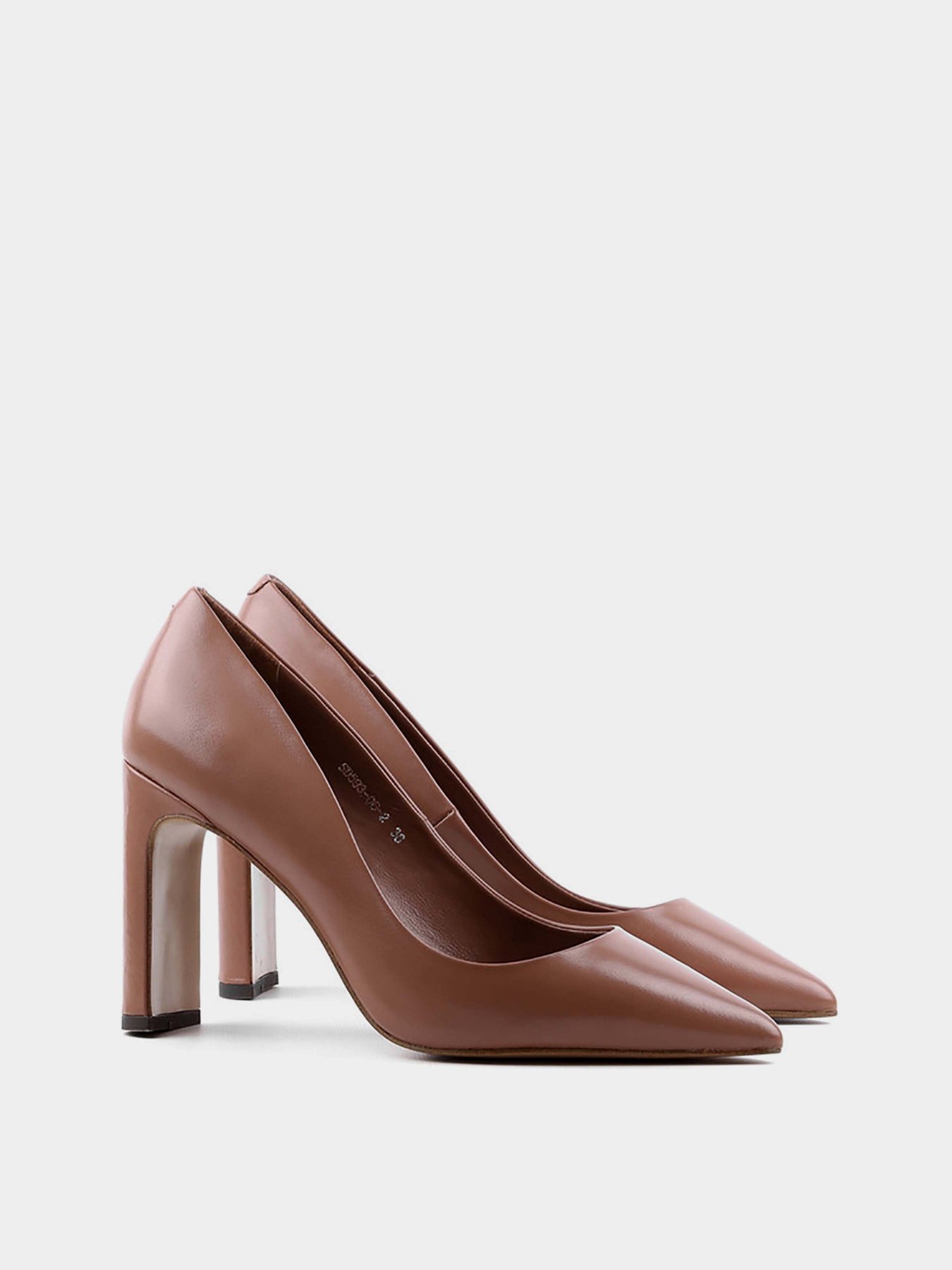 Туфли Sasha Fabiani модель 00000010828 Фото