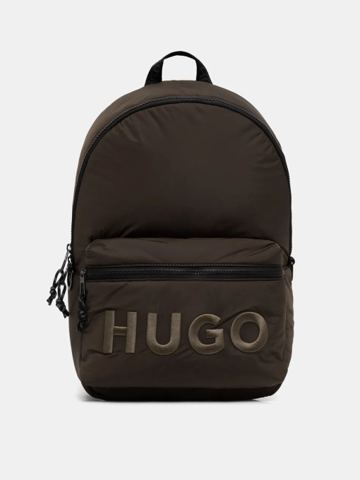 Рюкзаки HUGO модель 50529437-257 Фото