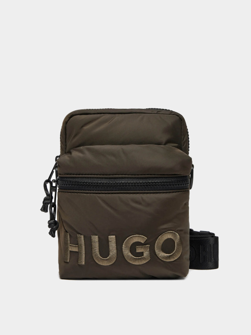 Сөмкелер HUGO үлгі 50529457-257 Фото