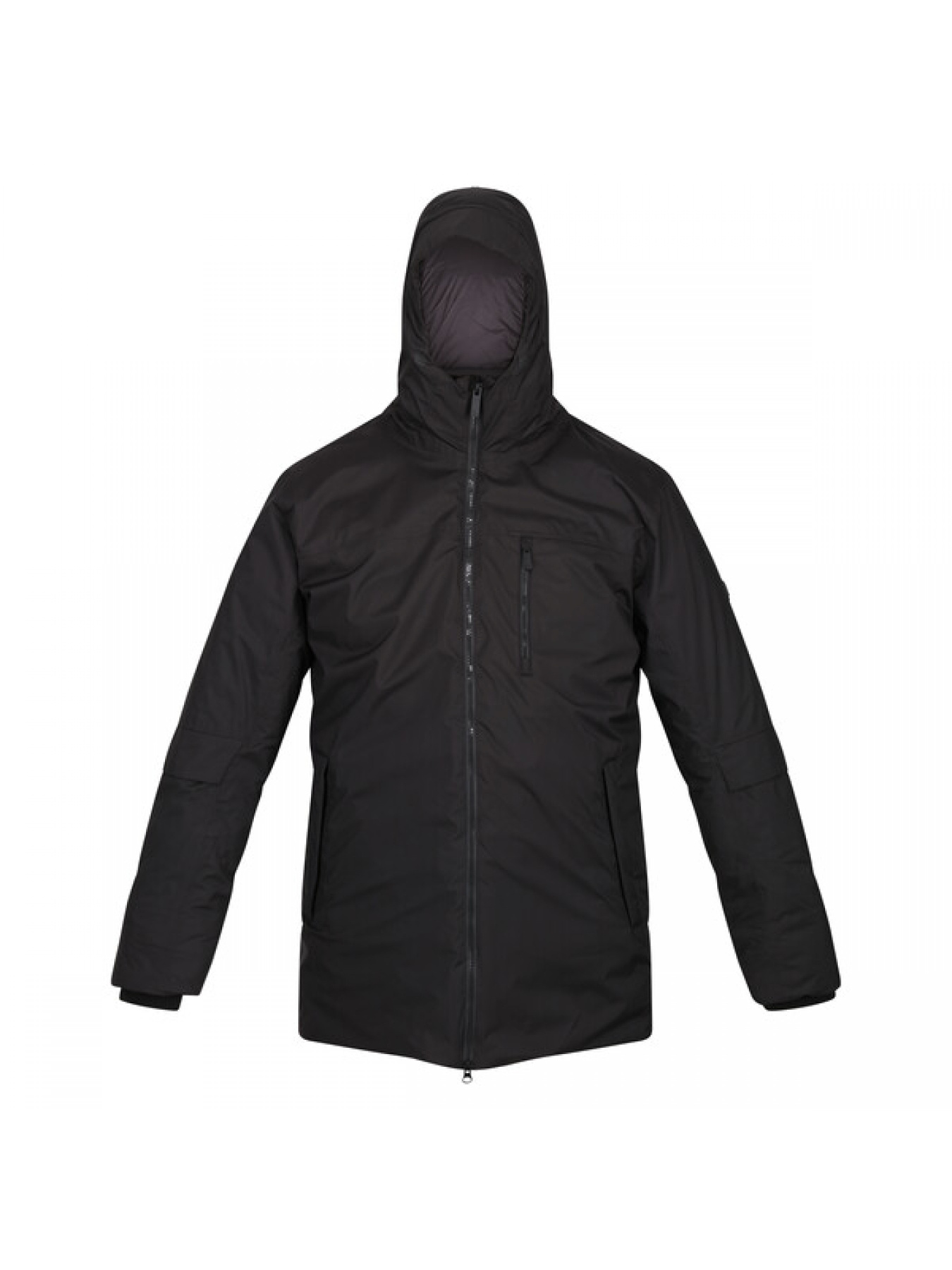 Зимова куртка Regatta модель RMP341-800 Фото