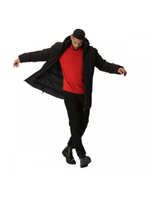 Зимова куртка Regatta модель RMP341-800 Фото