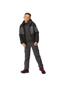 Пуховик Regatta модель RKN144-28P Пуховик Regatta модель RKN144-28P Фото