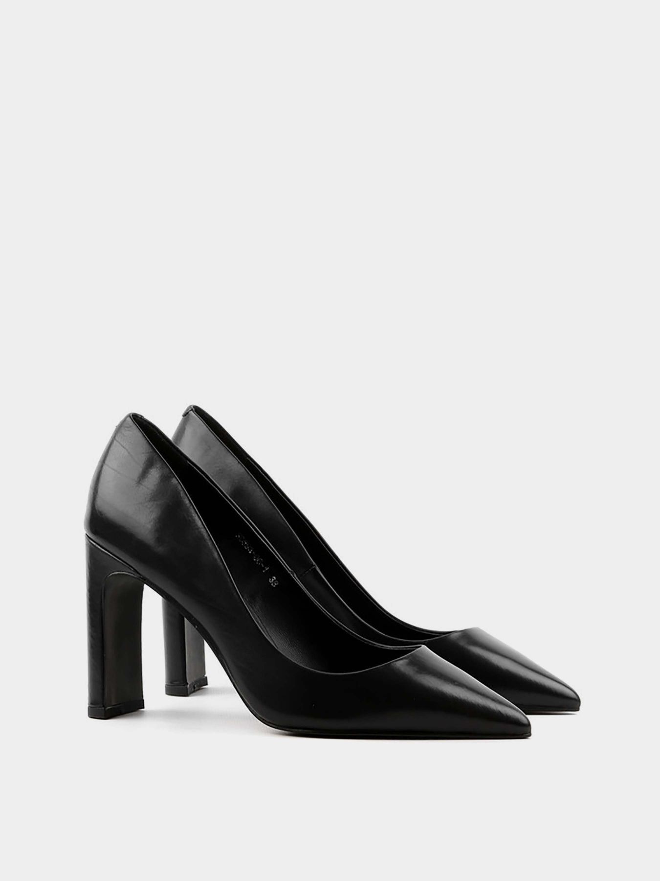 Туфли Sasha Fabiani модель 00000010827 Фото