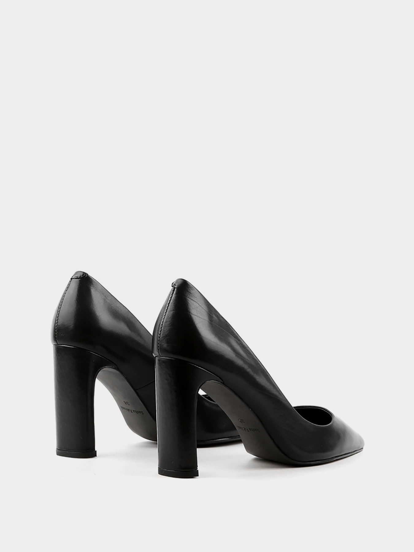 Туфли Sasha Fabiani модель 00000010827 Фото