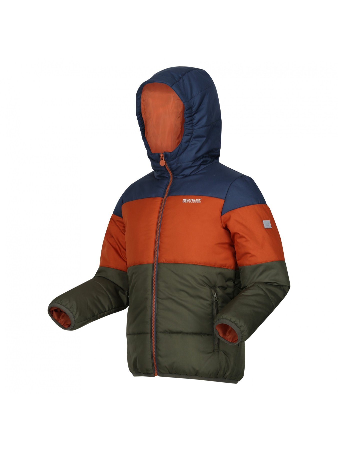 Пуховик Regatta Модель RKN144-T5Z Фото