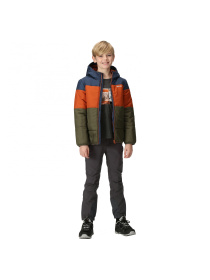 Пуховик Regatta модель RKN144-T5Z Пуховик Regatta модель RKN144-T5Z Фото