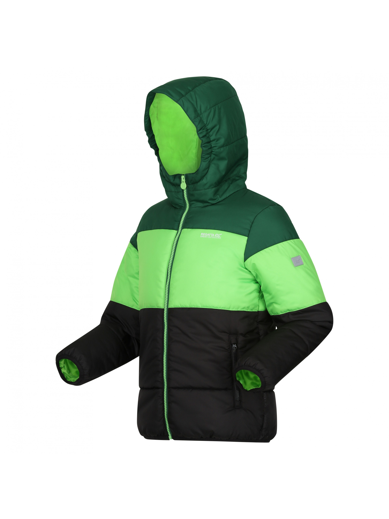 Пуховик Regatta модель RKN144-VZU Фото