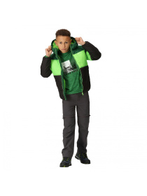 Пуховик Regatta модель RKN144-VZU Фото