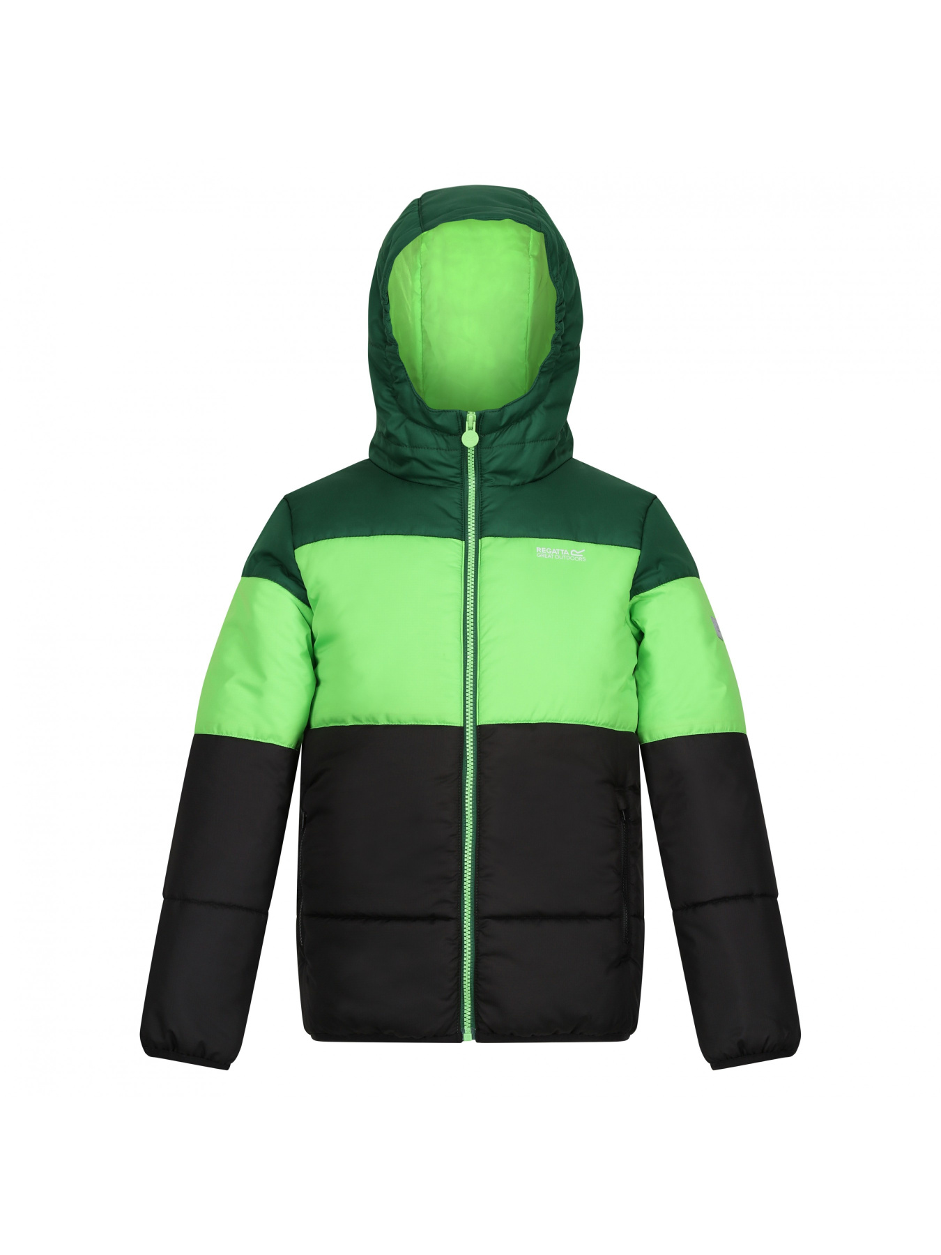 Пуховик Regatta модель RKN144-VZU Пуховик Regatta модель RKN144-VZU Фото