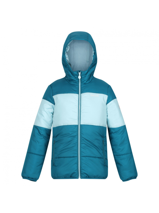 Пуховик Regatta модель RKN144-WPT Фото