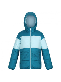 Пуховик Regatta модель RKN144-WPT Фото