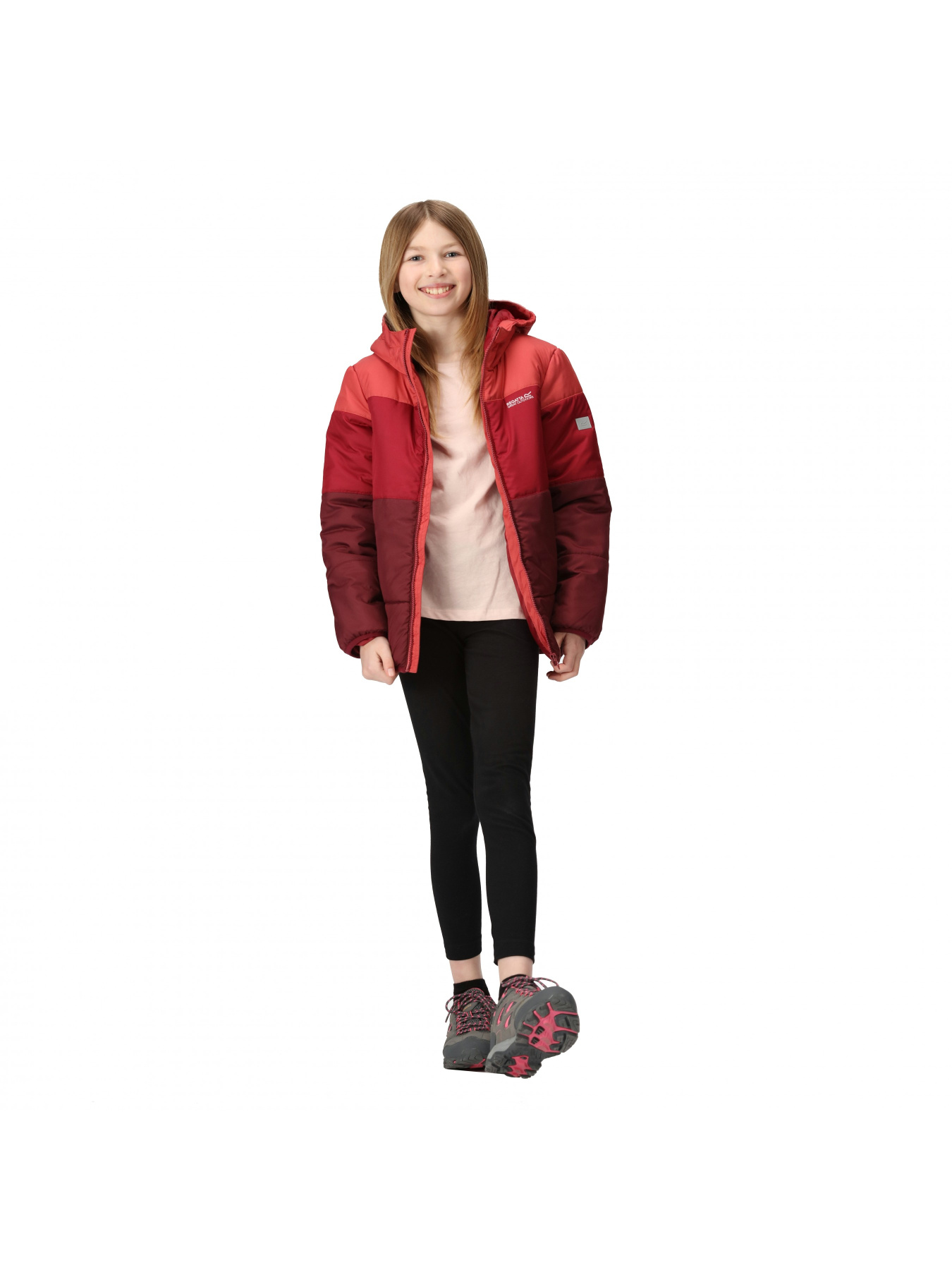 Пуховик Regatta Модель RKN144-X8Z Фото