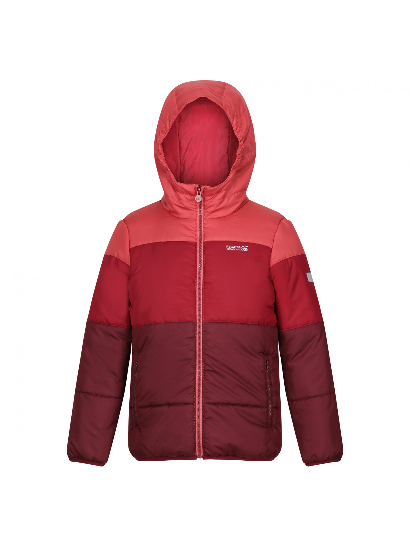 Пуховик Regatta Модель RKN144-X8Z Фото