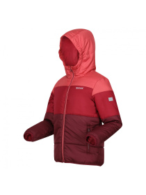 Пуховик Regatta Модель RKN144-X8Z Фото