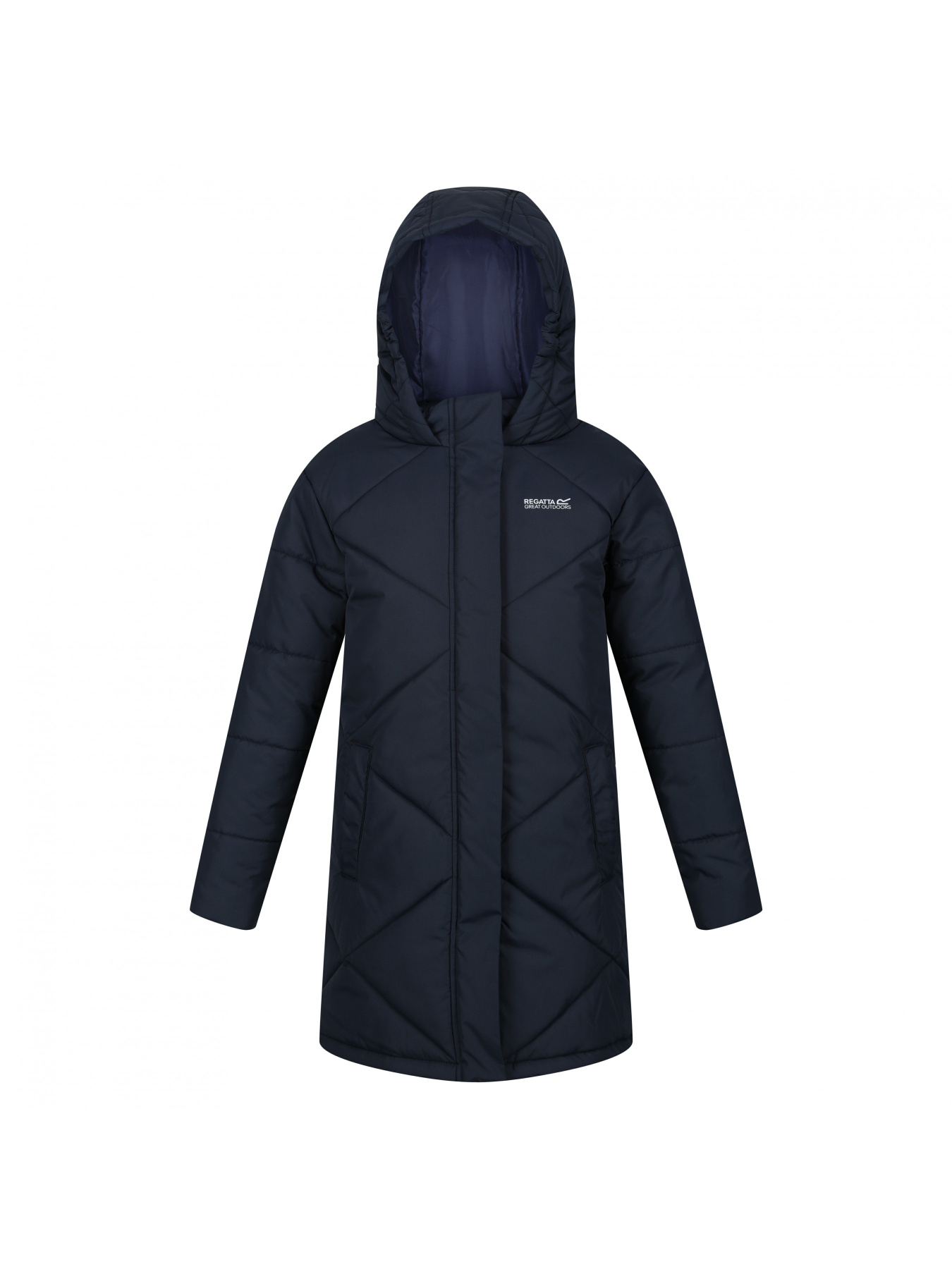 Зимова куртка Regatta модель RKN146-540 Зимова куртка Regatta модель RKN146-540 Фото