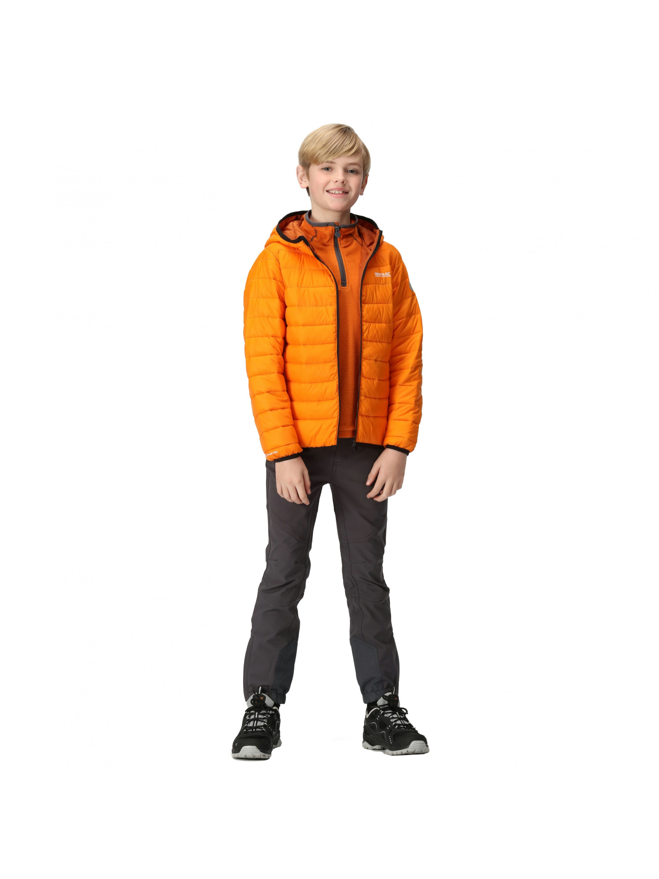 Зимова куртка Regatta модель RKN148-P6Z Фото