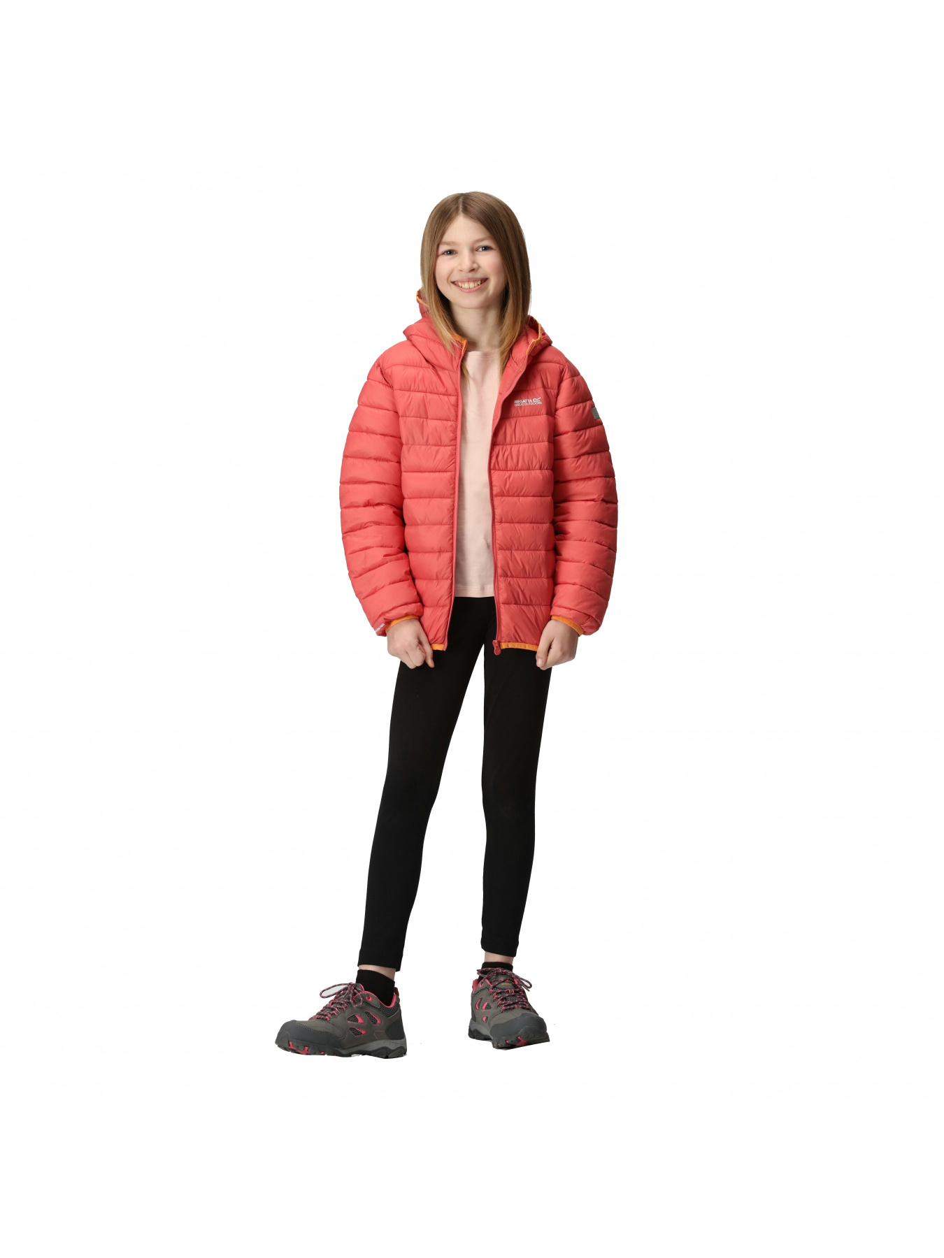 Зимняя куртка Regatta модель RKN148-P8Z Фото