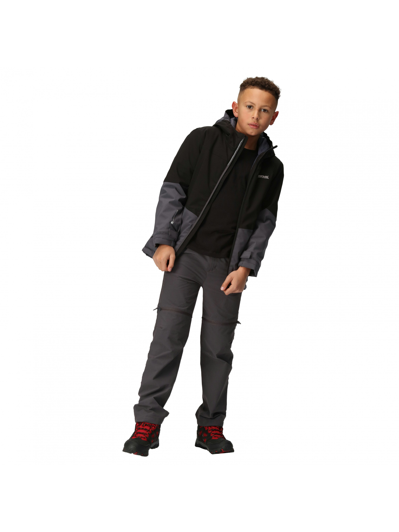 Зимняя куртка Regatta модель RKP265-28P Фото