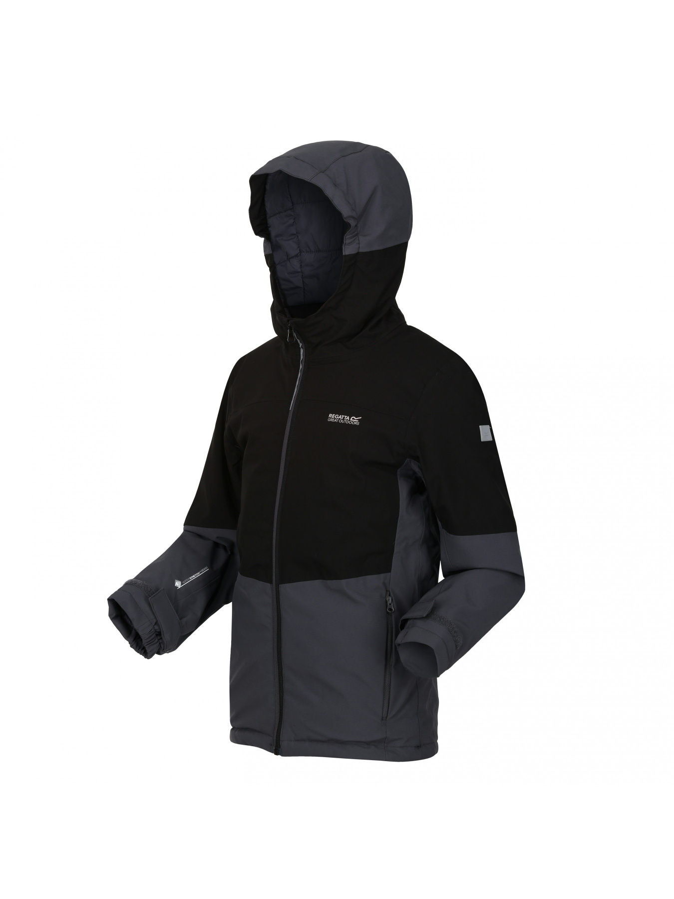 Зимова куртка Regatta модель RKP265-28P Зимова куртка Regatta модель RKP265-28P Фото