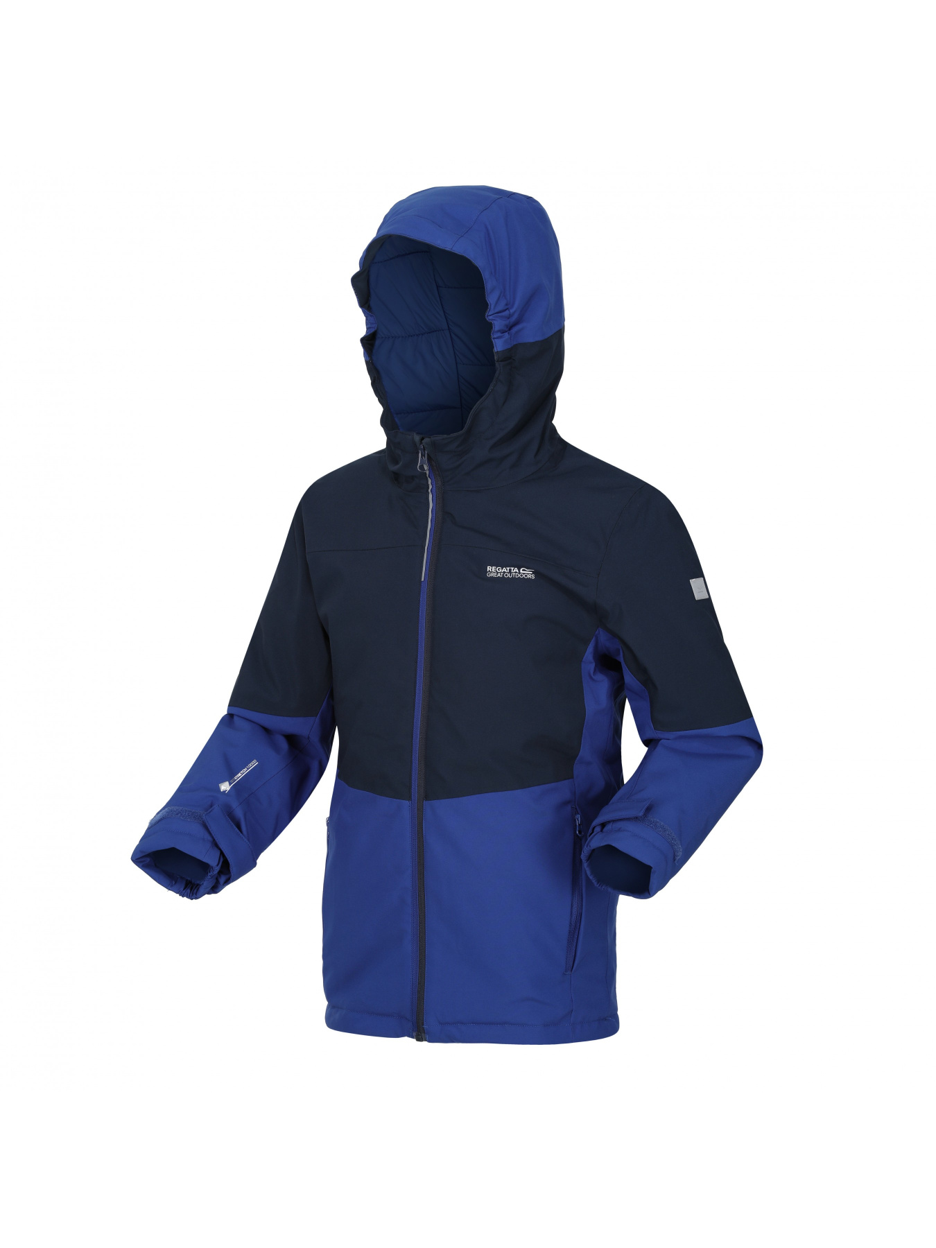 Зимняя куртка Regatta модель RKP265-5WV Фото