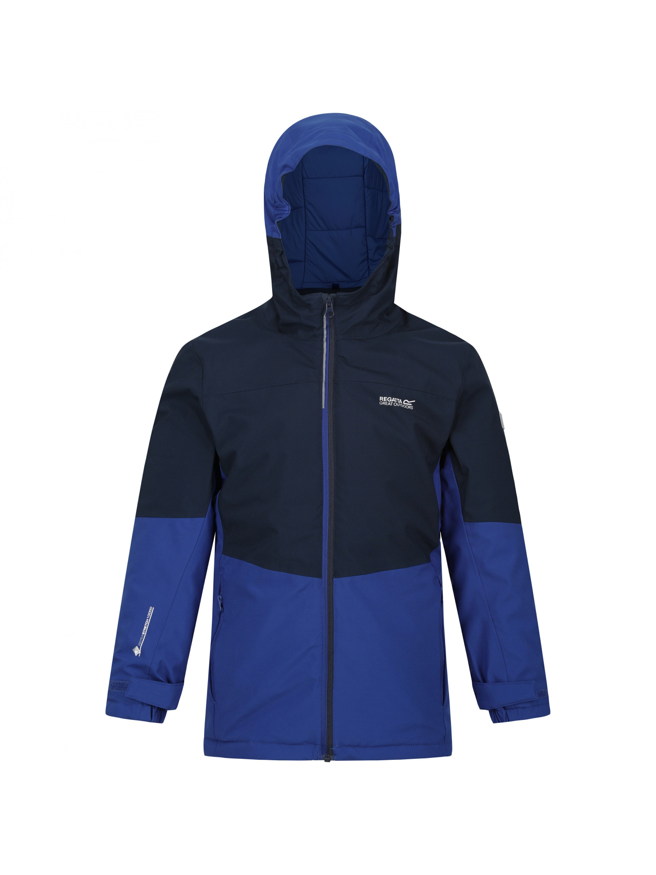 Зимняя куртка Regatta модель RKP265-5WV Фото