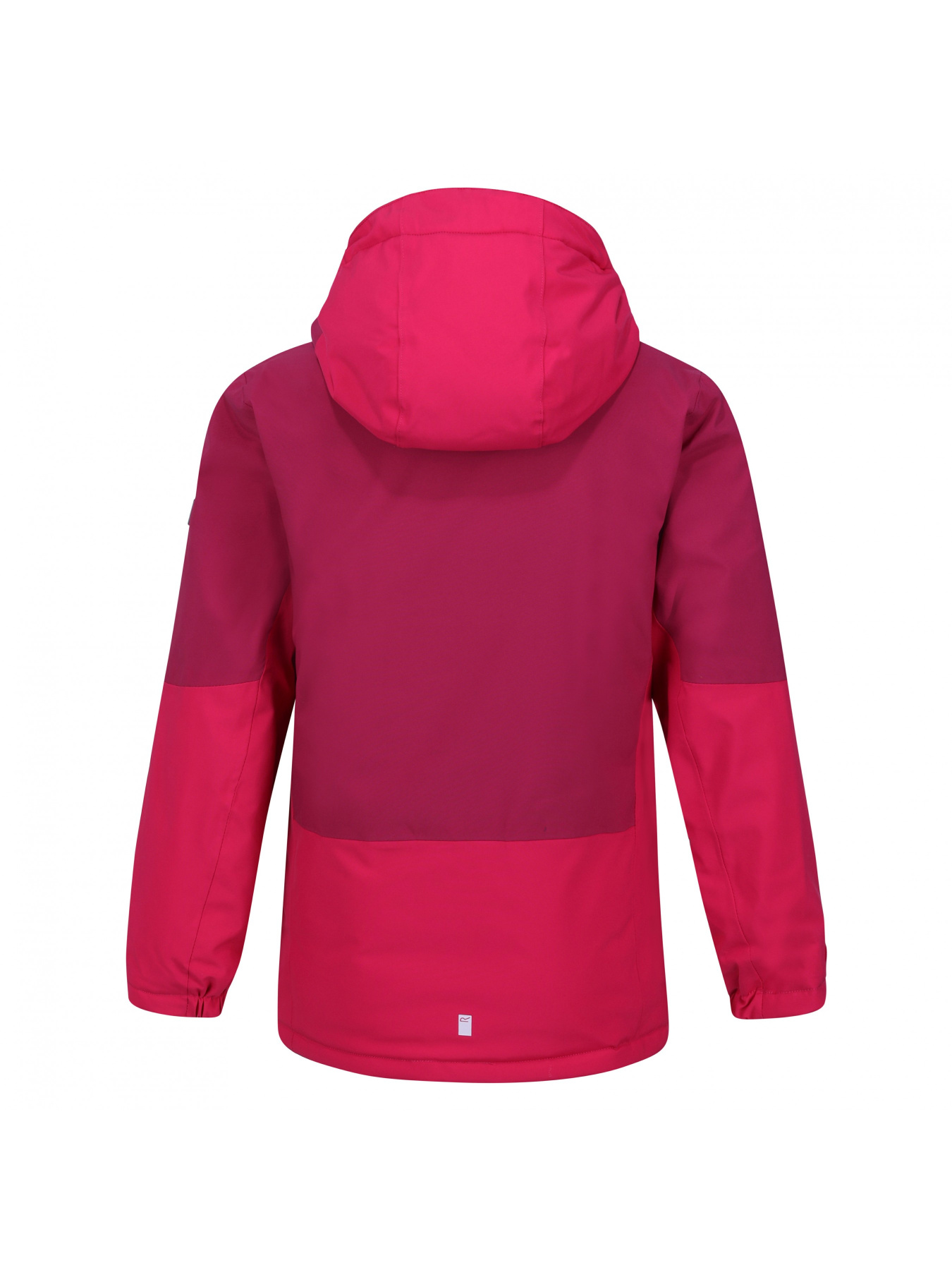 Зимова куртка Regatta модель RKP265-THF Фото