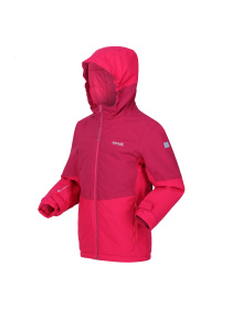 Зимова куртка Regatta модель RKP265-THF Фото