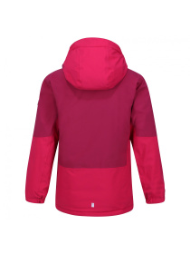 Зимова куртка Regatta модель RKP265-THF Фото