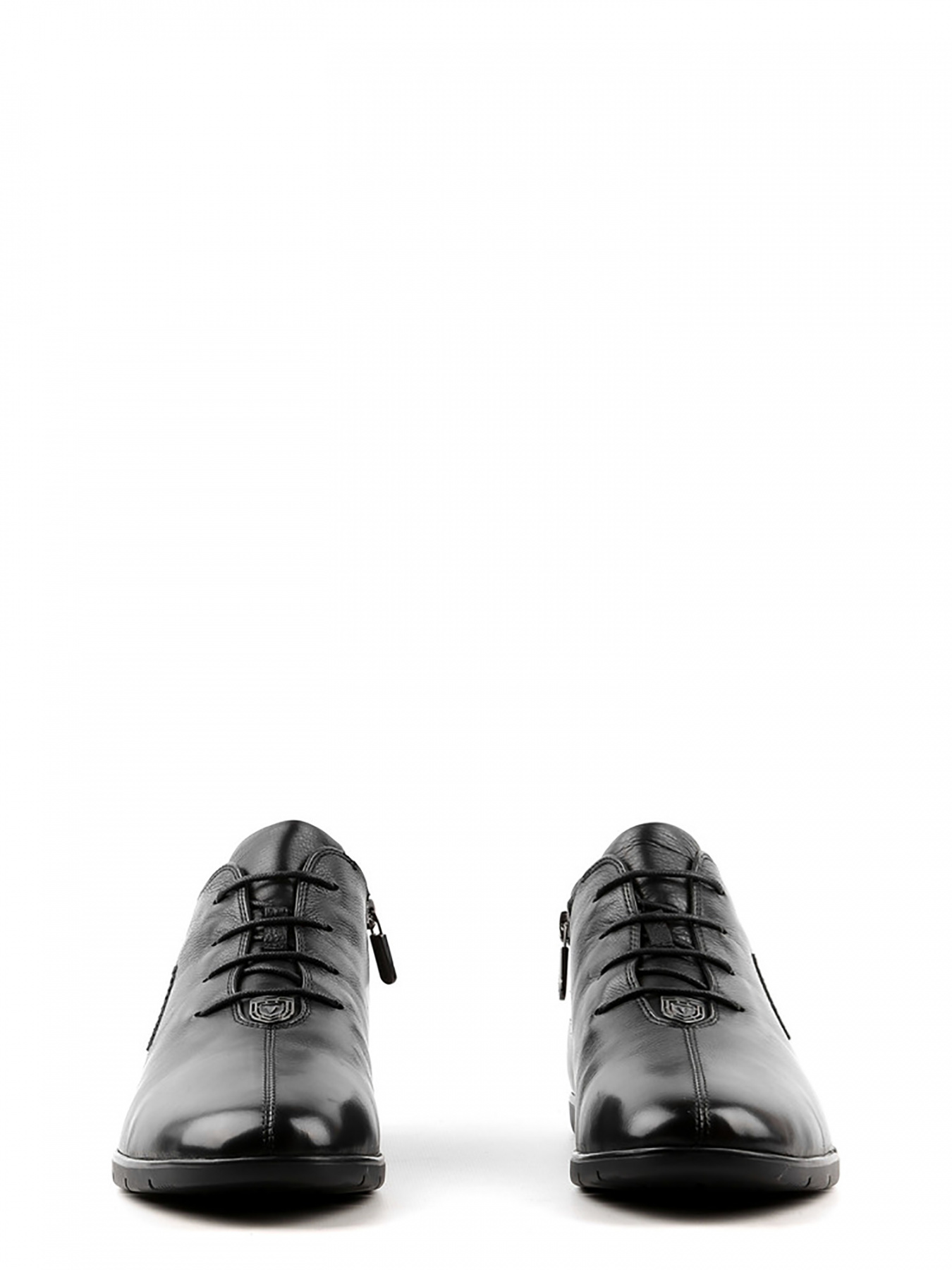 Ботинки Arzoni Bazalini модель 00000010824 Фото