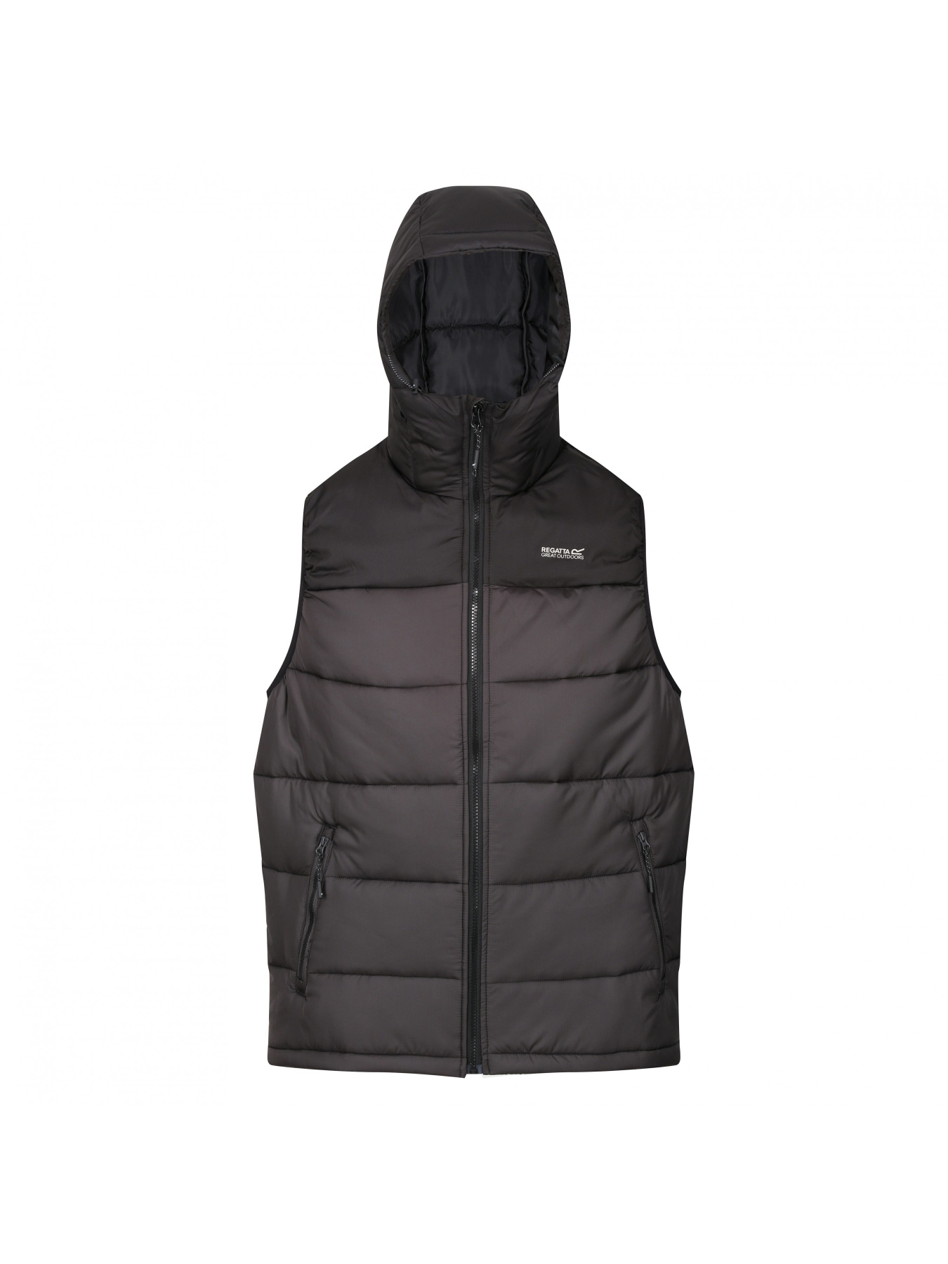 Жилет с утеплителем Regatta модель RMB119-82G Фото