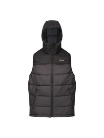 Жилет с утеплителем Regatta модель RMB119-82G Фото