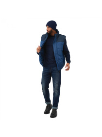 Утеплений жилет Regatta модель RMB130-C00 Фото